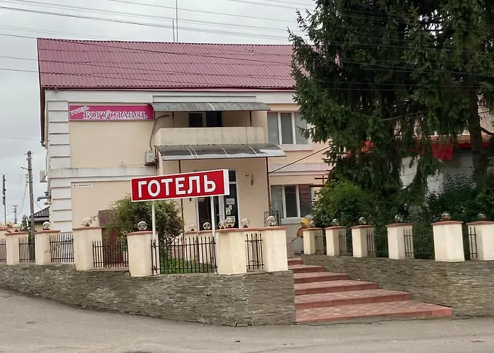 Boguslavl\'