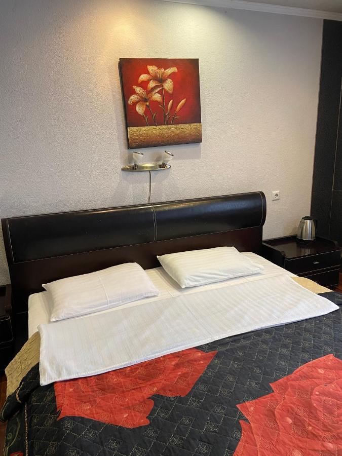 Hotel Boguslavl' *