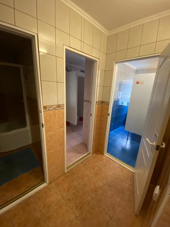 Hotel Boguslavl' Bohuslav